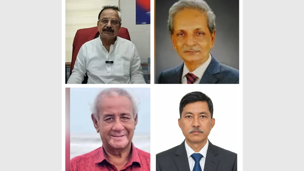 নির্বাচনে জিতলেন চার সংখ্যালঘু প্রার্থী