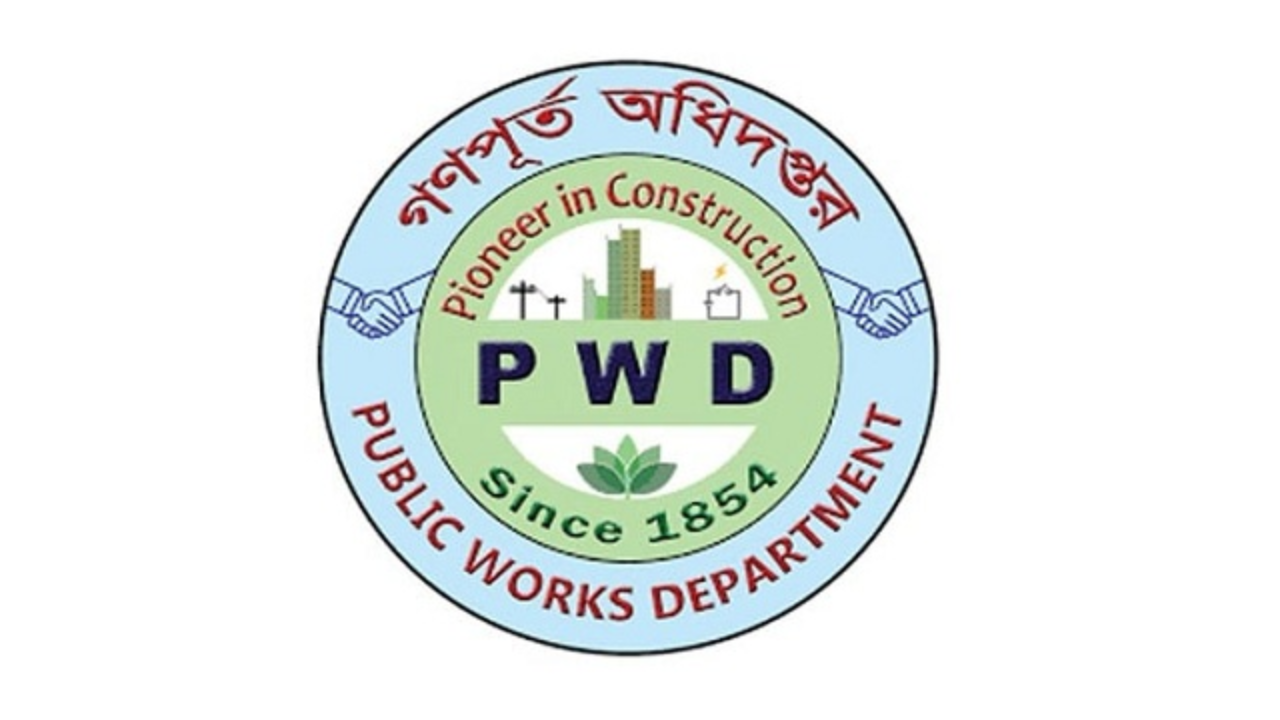 গণপূর্তে অতিরিক্ত প্রধান প্রকৌশলী হলেন ৩ কর্মকর্তা