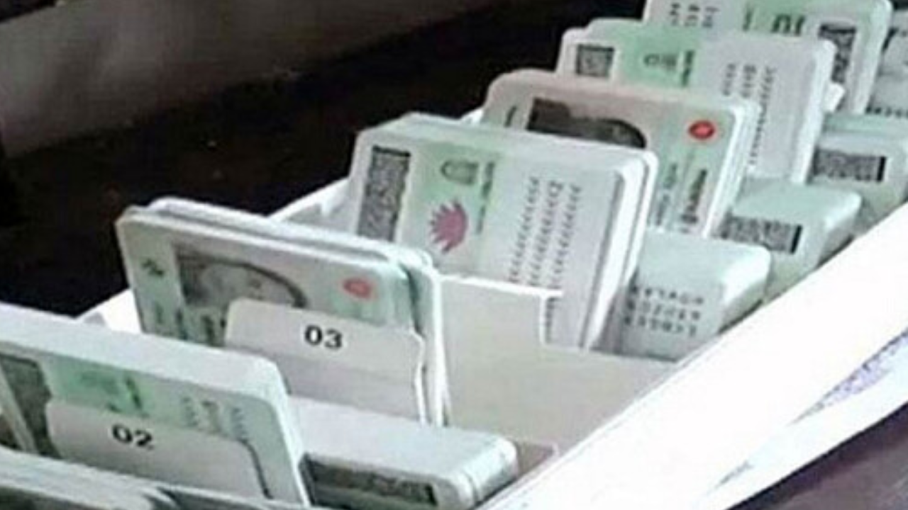 এনআইডি পাবে ১৬ বছর বয়সীরা