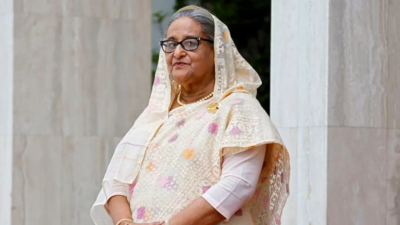 যুবদল নেতা সুমন হত্যা মামলায় হাসিনাসহ ১৫ জনের বিরুদ্ধে অভিযোগপত্র