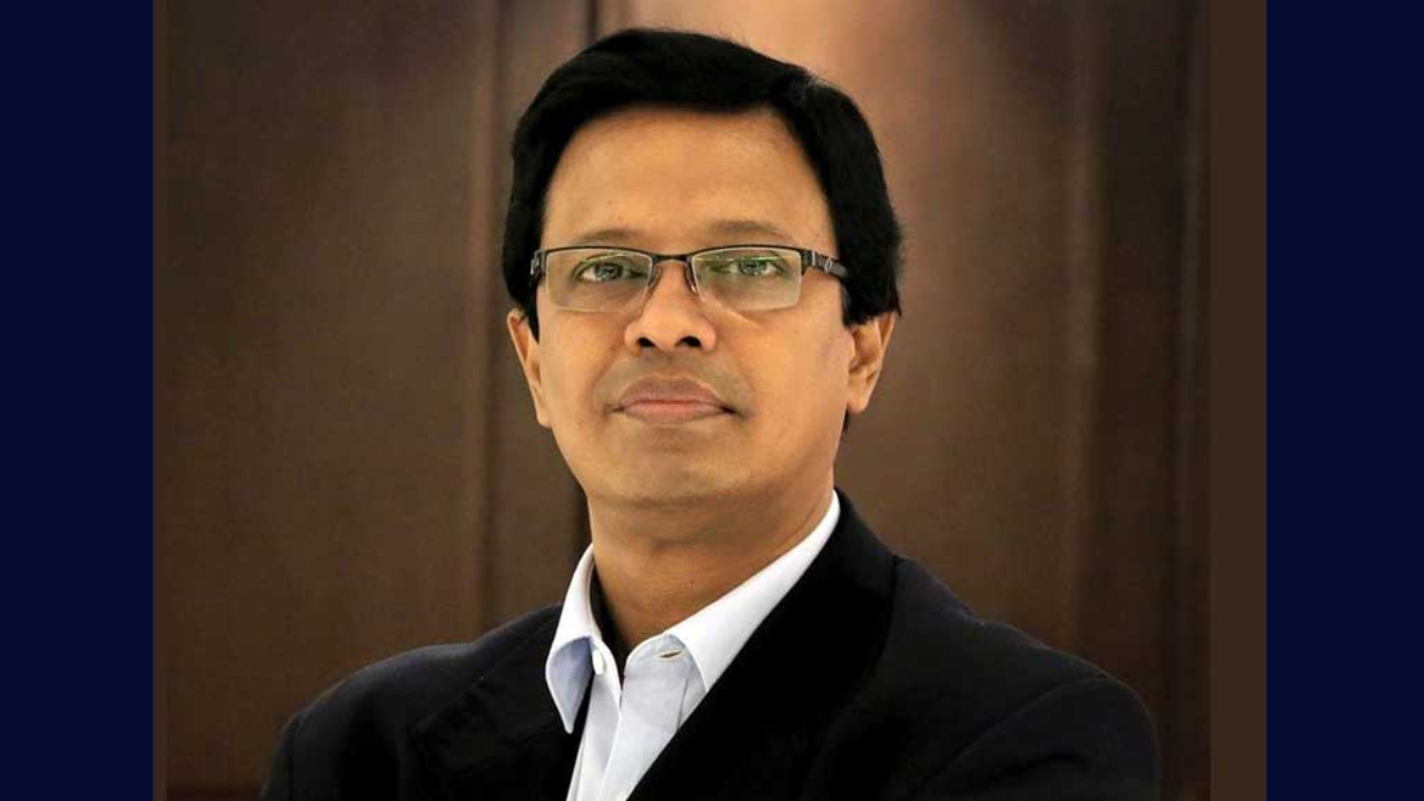 আবারও রাষ্ট্রপতির প্রেস সচিব পদে নিয়োগ পেলেন সরওয়ার আলম