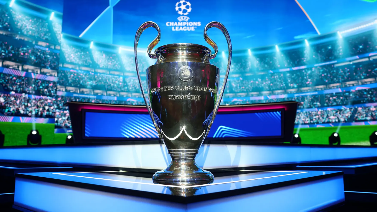 রোমাঞ্চের পর চ্যাম্পিয়নস লিগের শেষ ষোলোয় উঠলো কারা