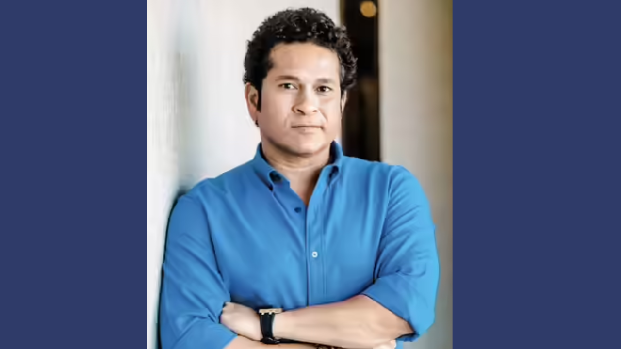 ওয়েস্ট ইন্ডিজের বিপক্ষেও দুর্দান্ত ভারতকে চান শচীন