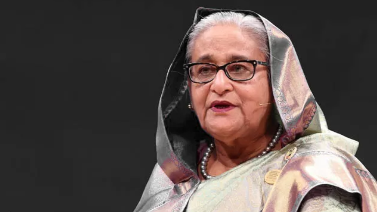 আরেকটি হত্যা মামলায় হাসিনাসহ ২৫ জনের বিরুদ্ধে অভিযোগপত্র