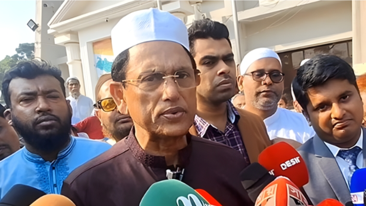 অনুমতি ছাড়া শিক্ষকরা অন্য পেশায় থাকলে ব্যবস্থা: শিক্ষামন্ত্রী