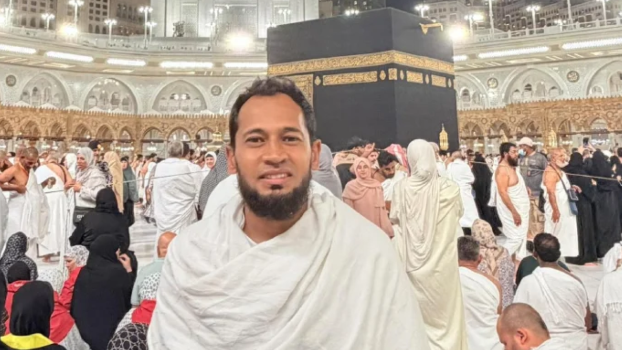 ইরান-ইসরায়েল সংঘাতে জেদ্দায় আটকা মুশফিকুর রহিম