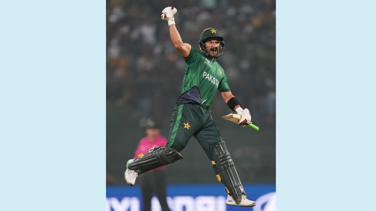 বিশ্বকাপে কোহলির রেকর্ড ভাঙলেন ফারহান