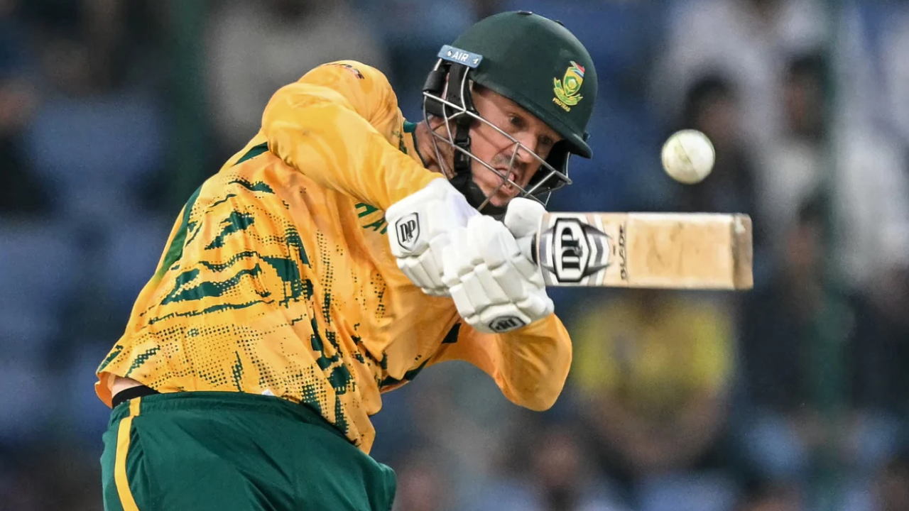 অপরাজিত থেকেই সেমিফাইনালে দক্ষিণ আফ্রিকা