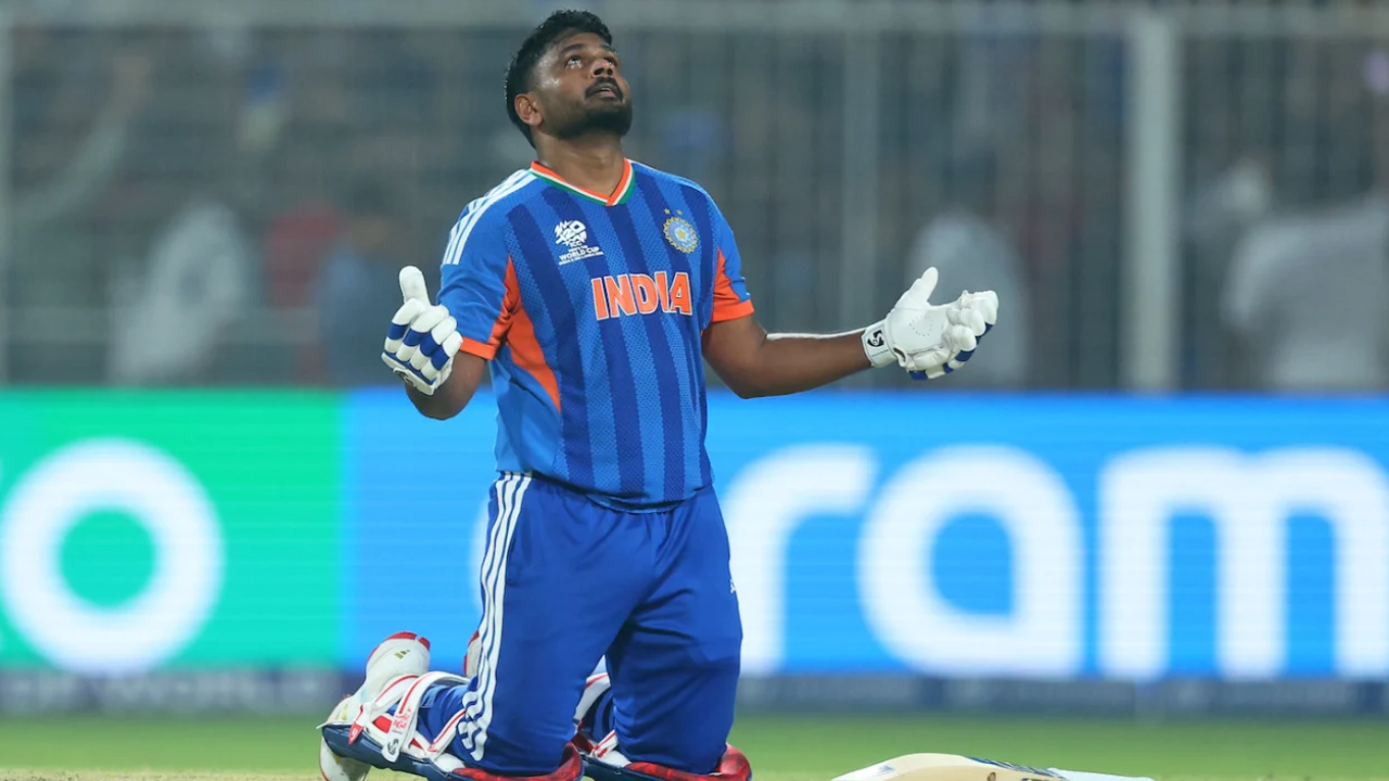 ওয়েস্ট ইন্ডিজকে হারিয়ে সেমিফাইনালে ভারত