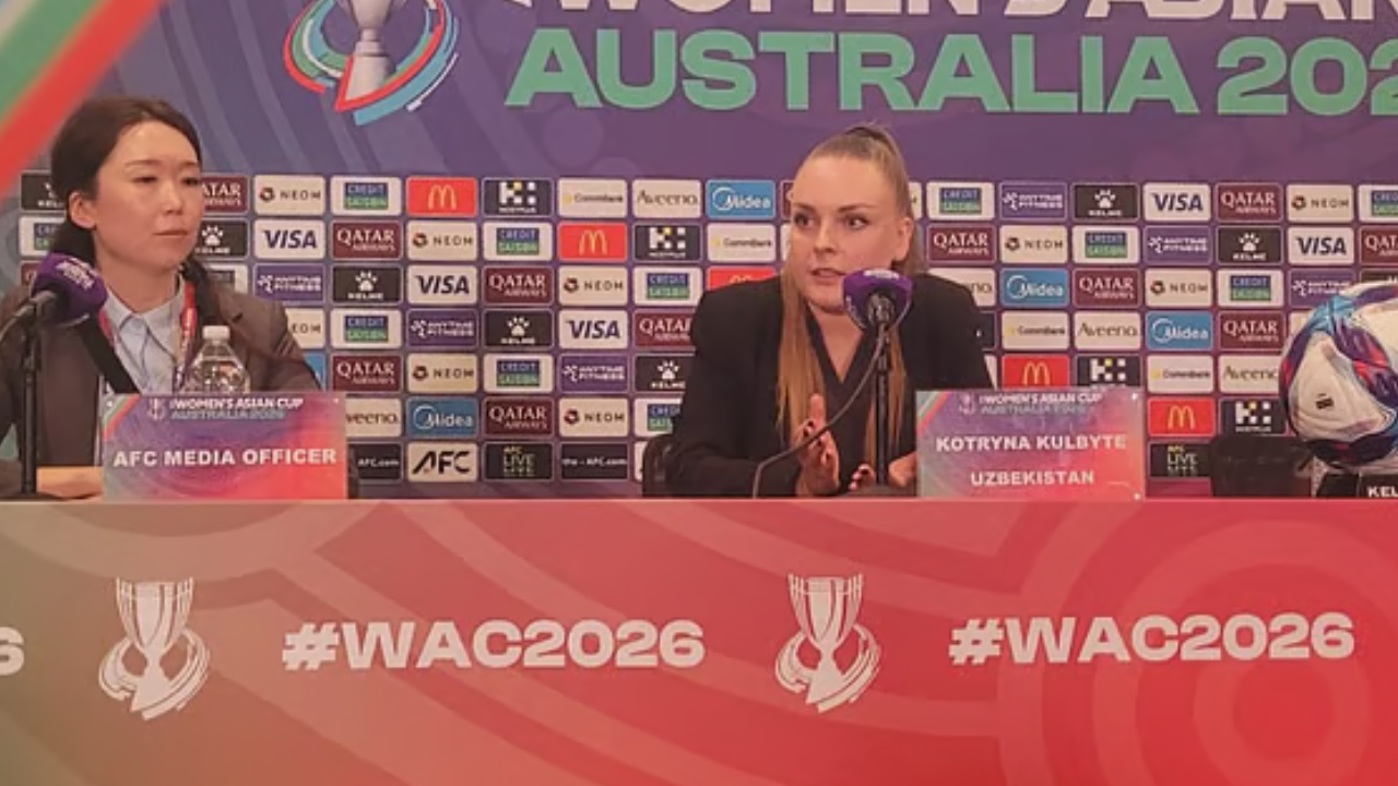 বাংলাদেশকে নিয়ে যা বললেন উজবেকিস্তানের কোচ