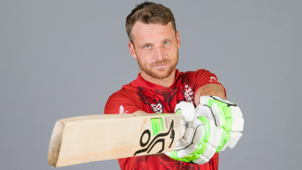 সাকিবের পাশে বাটলার