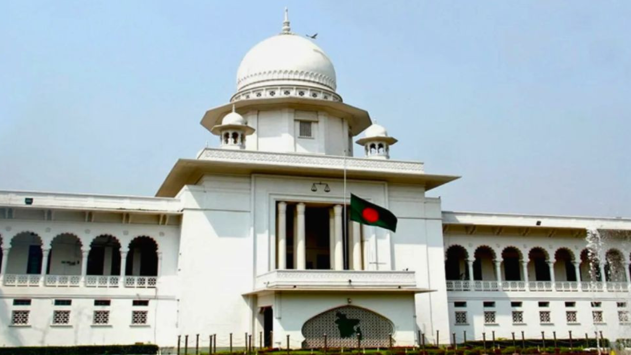 বাগেরহাট-১ আসনে ভোট পুনর্গণনার নির্দেশ