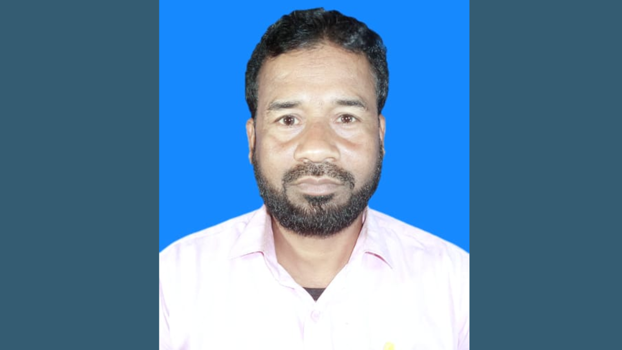 প্রধান শিক্ষককে লাঞ্ছিত করে জামায়াত নেতা কারাগারে