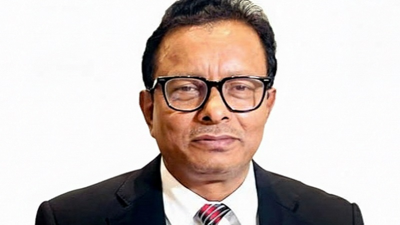 ওয়াসার এমডি আব্দুস সালাম ব্যাপারীর দুর্নীতি অনুসন্ধানে দুদক