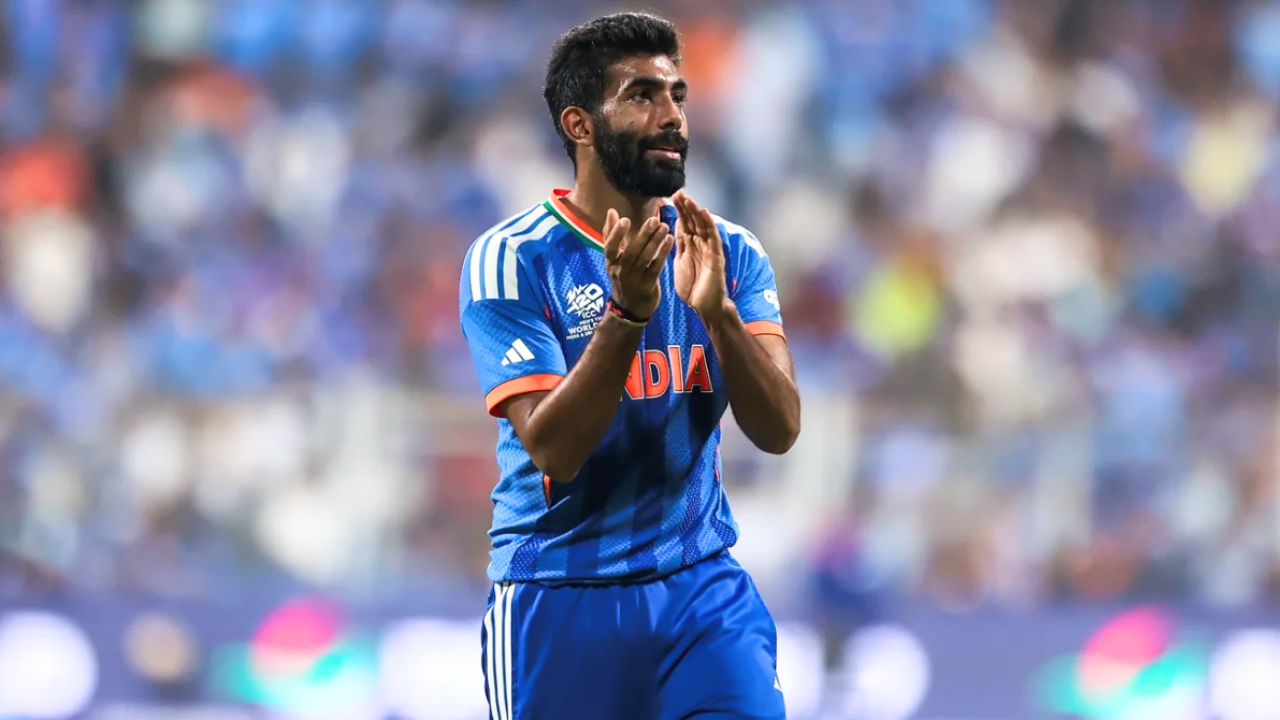 ‘বুমরা বোলিংয়ের ব্র্যাডম্যান’