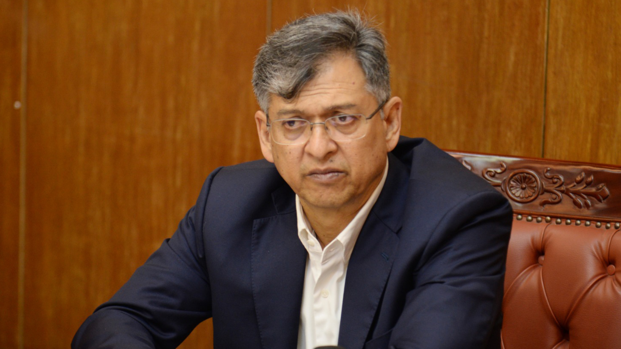 জামায়াতকে ডেপুটি স্পিকারের প্রস্তাব বিএনপির উদারতা: স্বরাষ্ট্রমন্ত্রী