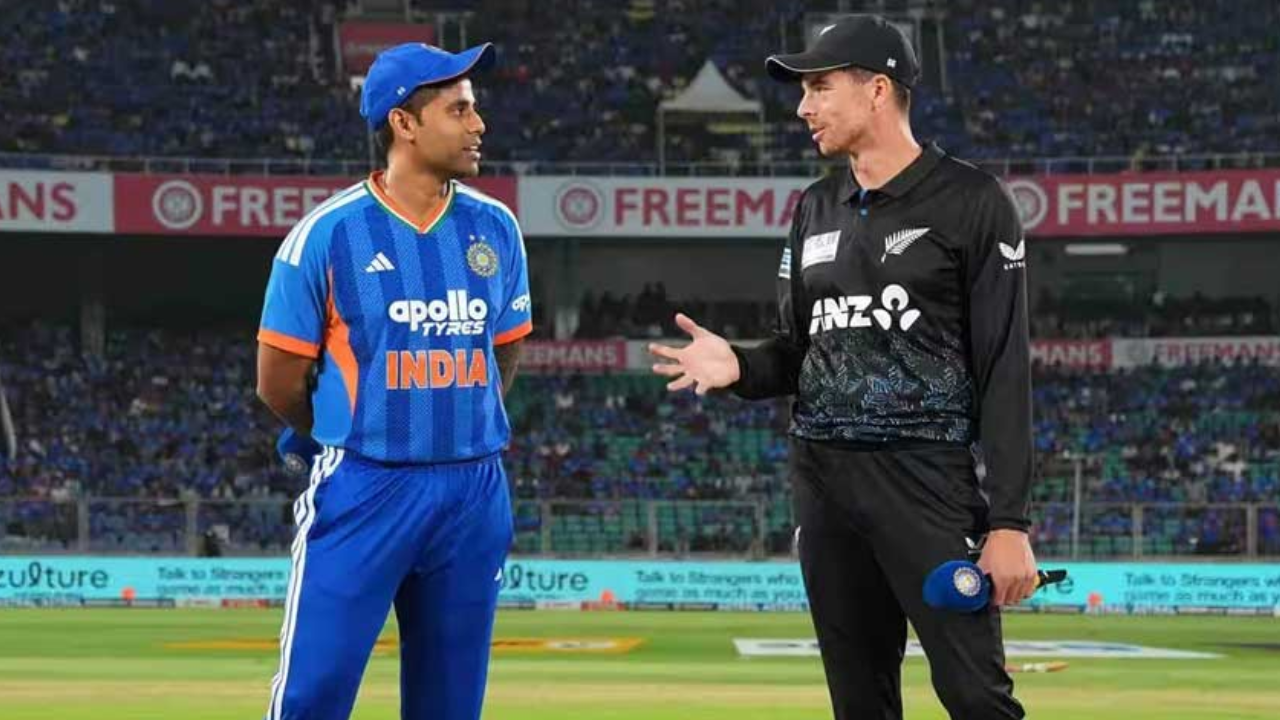 ‘ভারতকে ভয় পায় না নিউজিল্যান্ড’