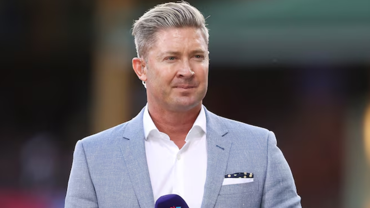 সম্ভাবনা ৫০-৫০; তবু ভারতের জয় দেখছেন ক্লার্ক