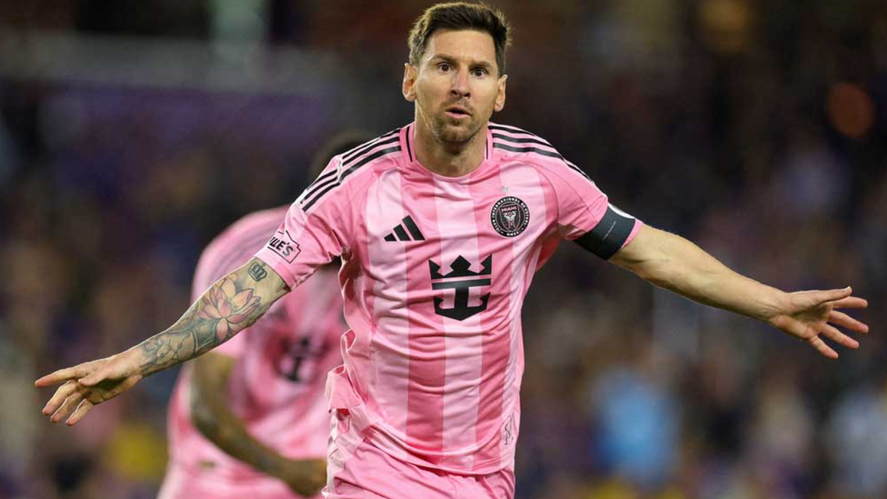 মেসির ৯০০ হতে রইলো বাকি এক