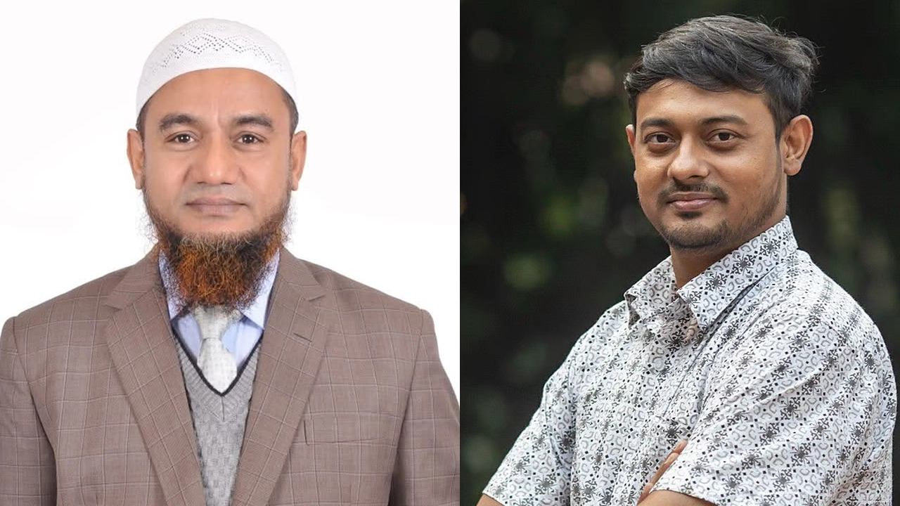 পাটওয়ারীর বিরুদ্ধে মামলা করায় বিএনপি নেতাকে শোকজ