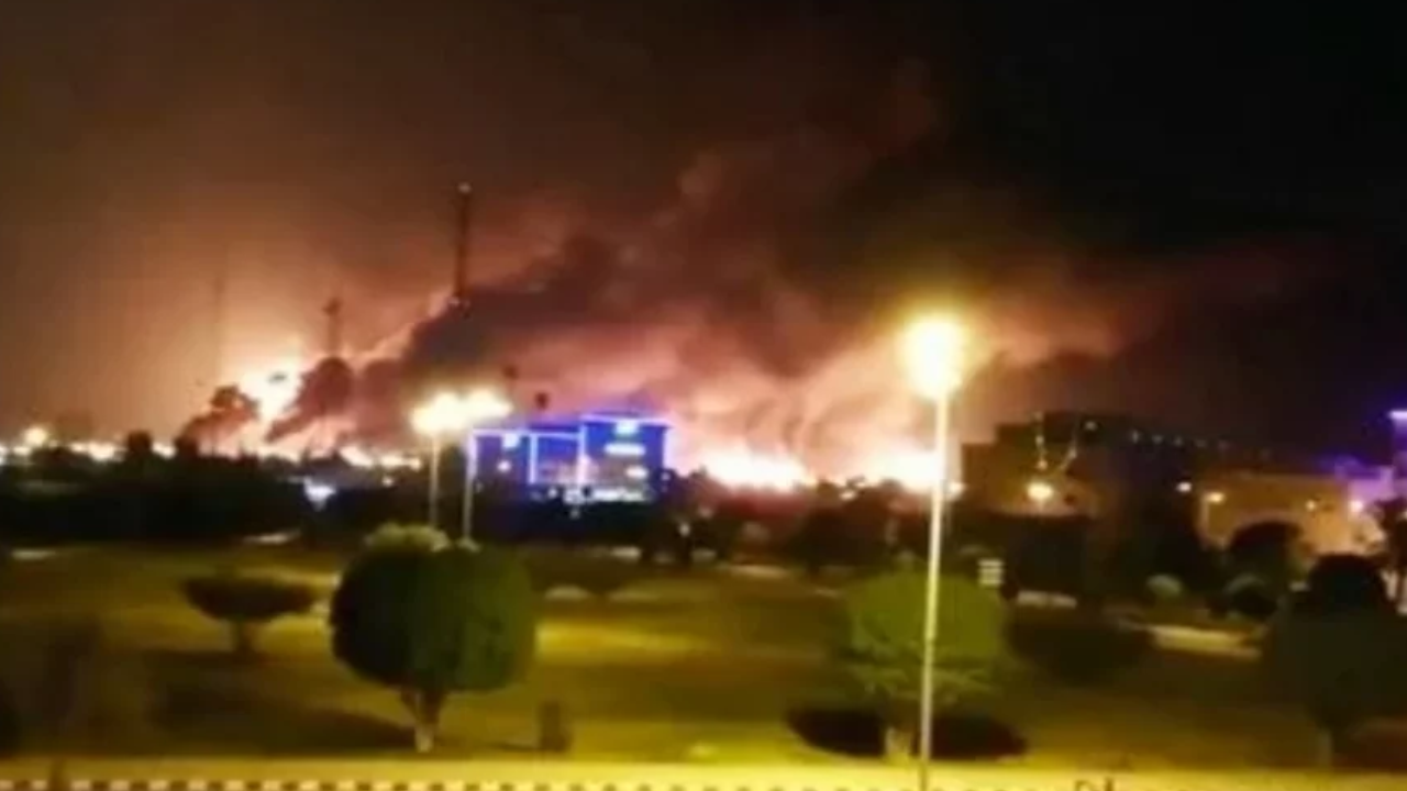 সৌদি আরবে ক্ষেপণাস্ত্র হামলায় এক বাংলাদেশি নিহত