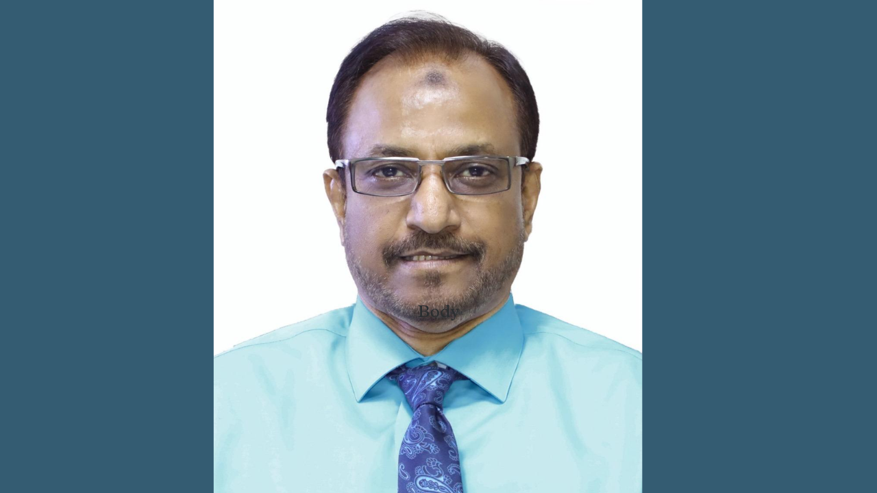 বাংলাদেশ মেডিকেল বিশ্ববিদ্যালয়ের ভিসি হলেন অধ্যাপক সিদ্দিকী