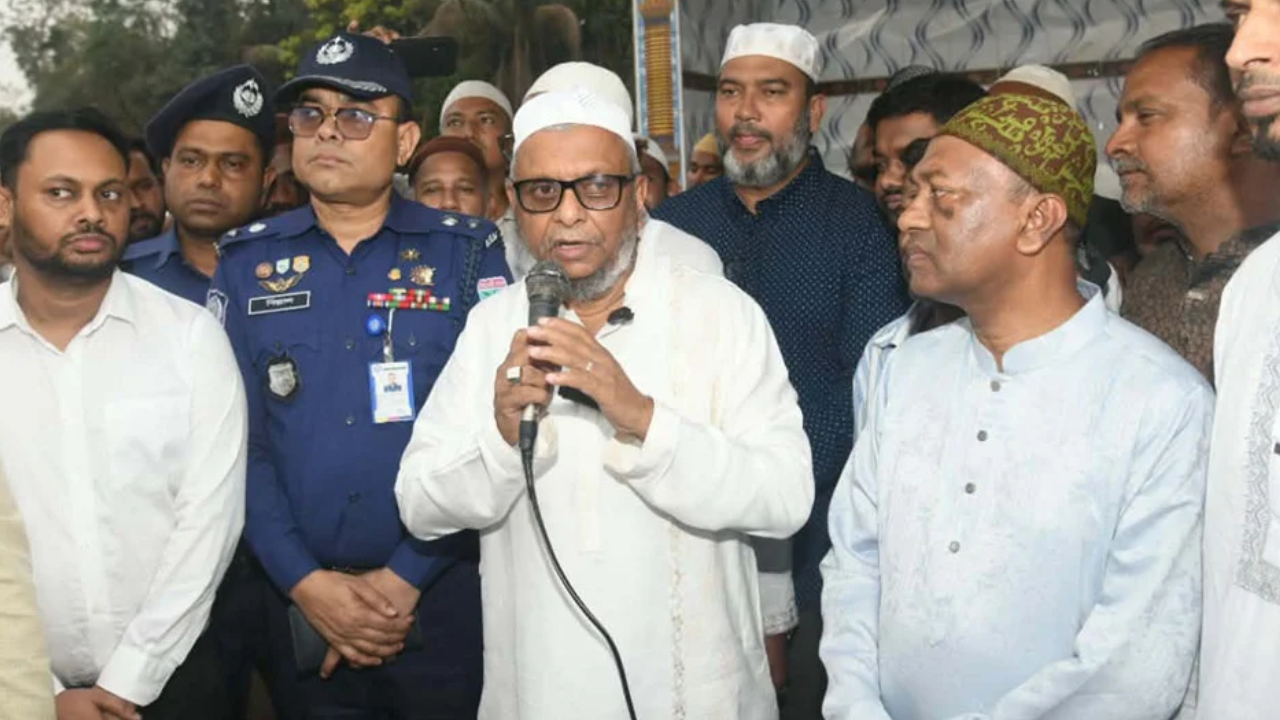 প্রবাসীদের সর্বাত্মক সহযোগিতা করছে সরকার: প্রবাসী কল্যাণমন্ত্রী