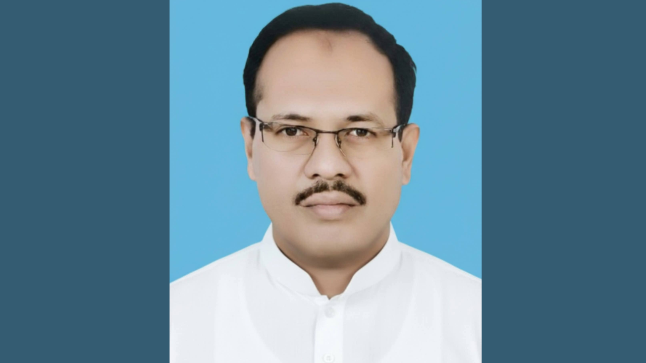 ঢাকা ওয়াসার নতুন এমডি আমিনুল ইসলাম