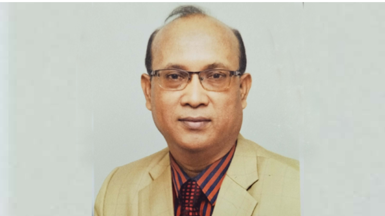 শিক্ষামন্ত্রীর এপিএস হলেন ওমর ফারুক দেওয়ান