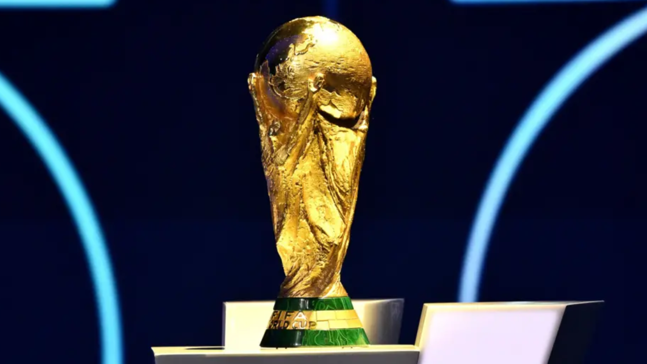 ইরান সরে গেলে বিশ্বকাপে খেলবে কোন দল