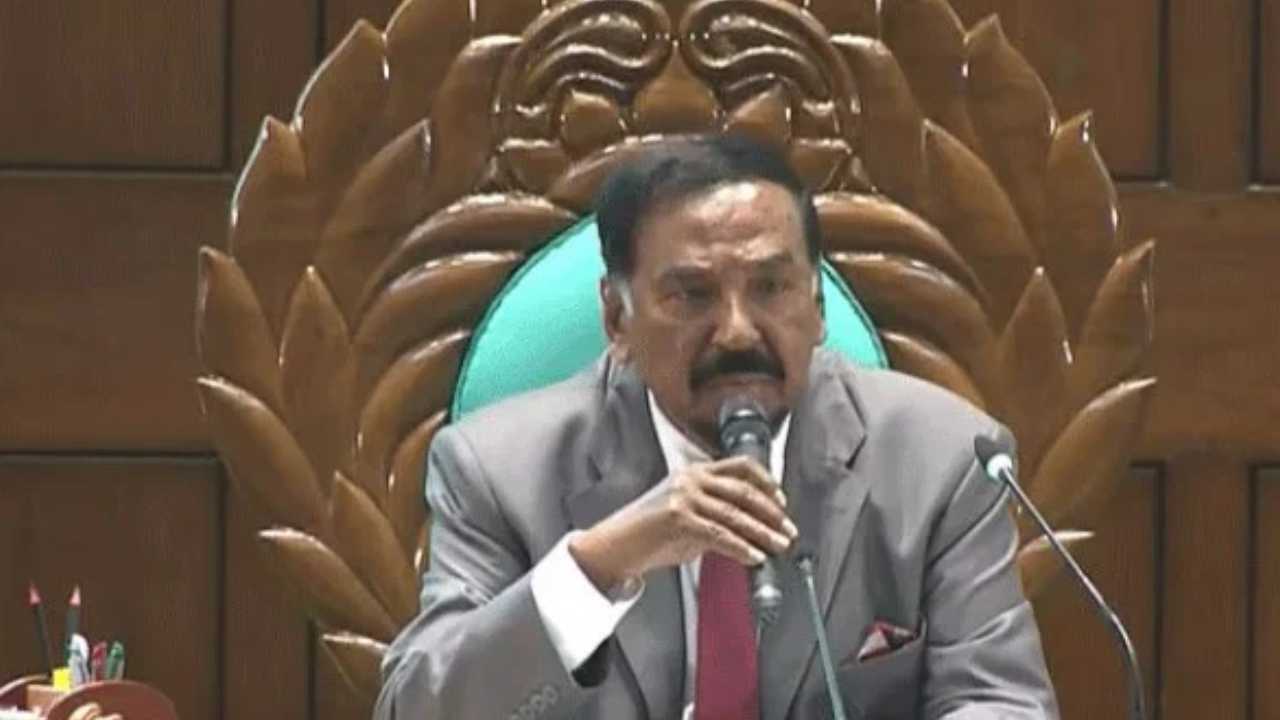 সংসদ অধিবেশন ১৫ মার্চ পর্যন্ত মুলতবি