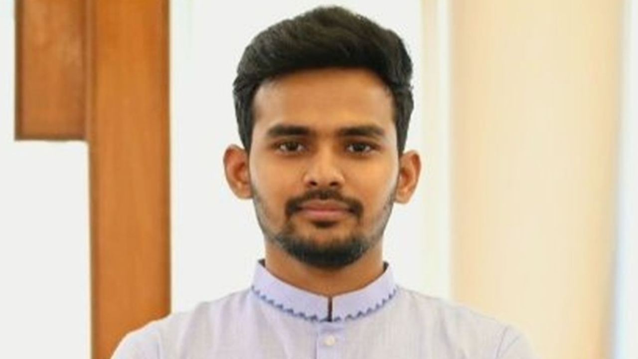 আসিফ মাহমুদসহ ৪২ জনকে পুলিশ হত্যা মামলার আসামি করার চেষ্টা