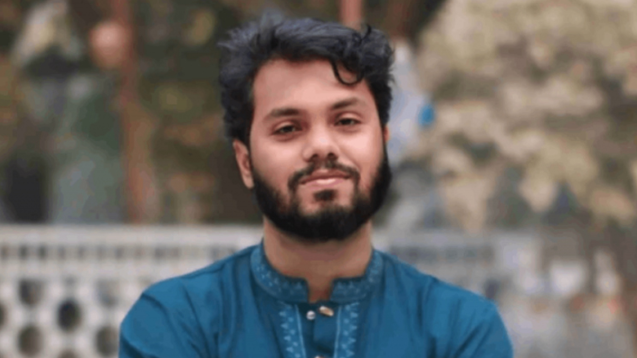 হাদি হত্যাকারীদের পালাতে সহায়তার অভিযোগে গ্রেপ্তার ১