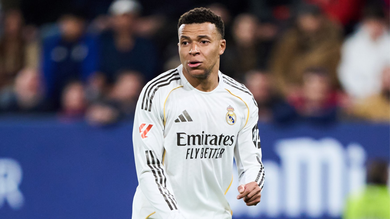 এমবাপ্পে মাঠে ফিরবেন কবে