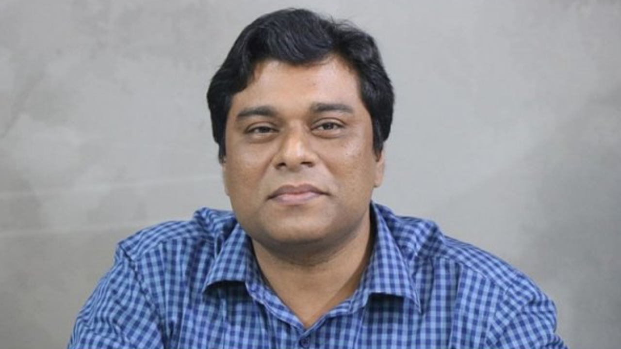 বাসস এমডি মাহবুব মোর্শেদের পদত্যাগ