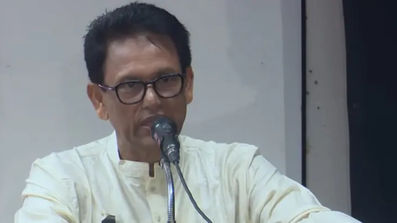 এসএসসির প্রশ্নফাঁস ও নকল রোধে জিরো টলারেন্স: শিক্ষামন্ত্রী