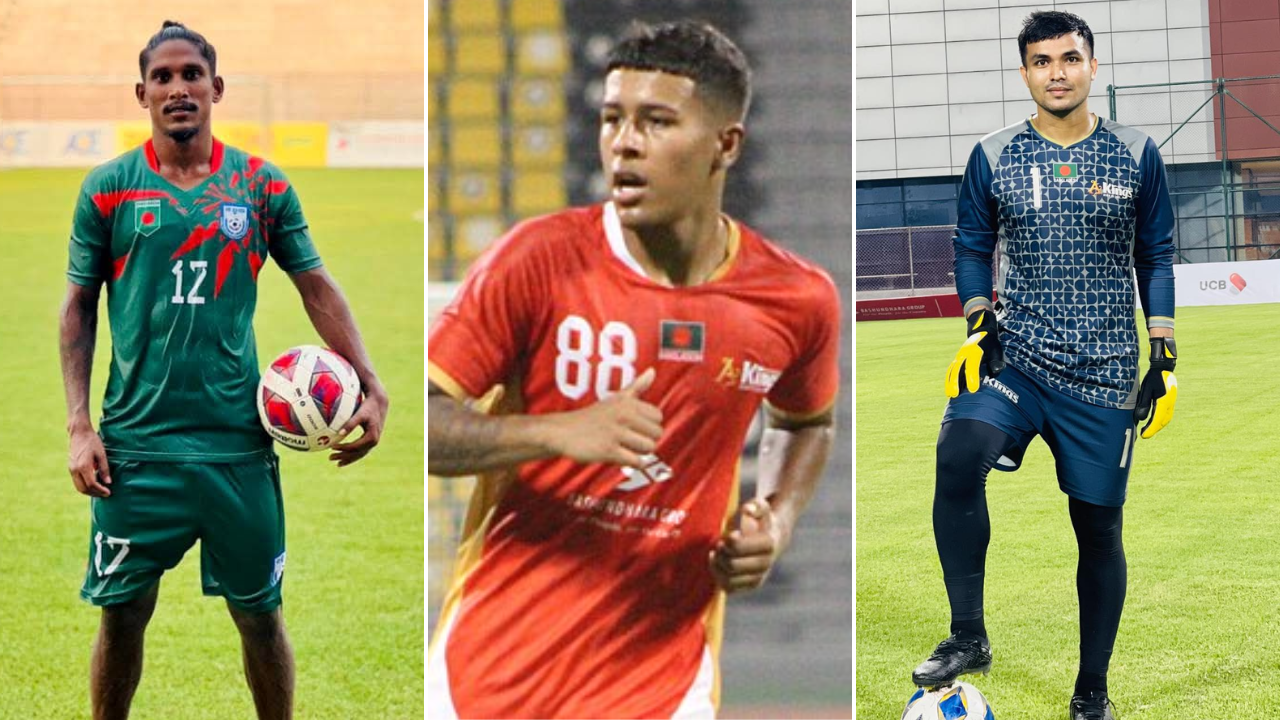 ফিরলেন বিশ্বনাথ, বাদ পড়লেন কিউবা জিকো