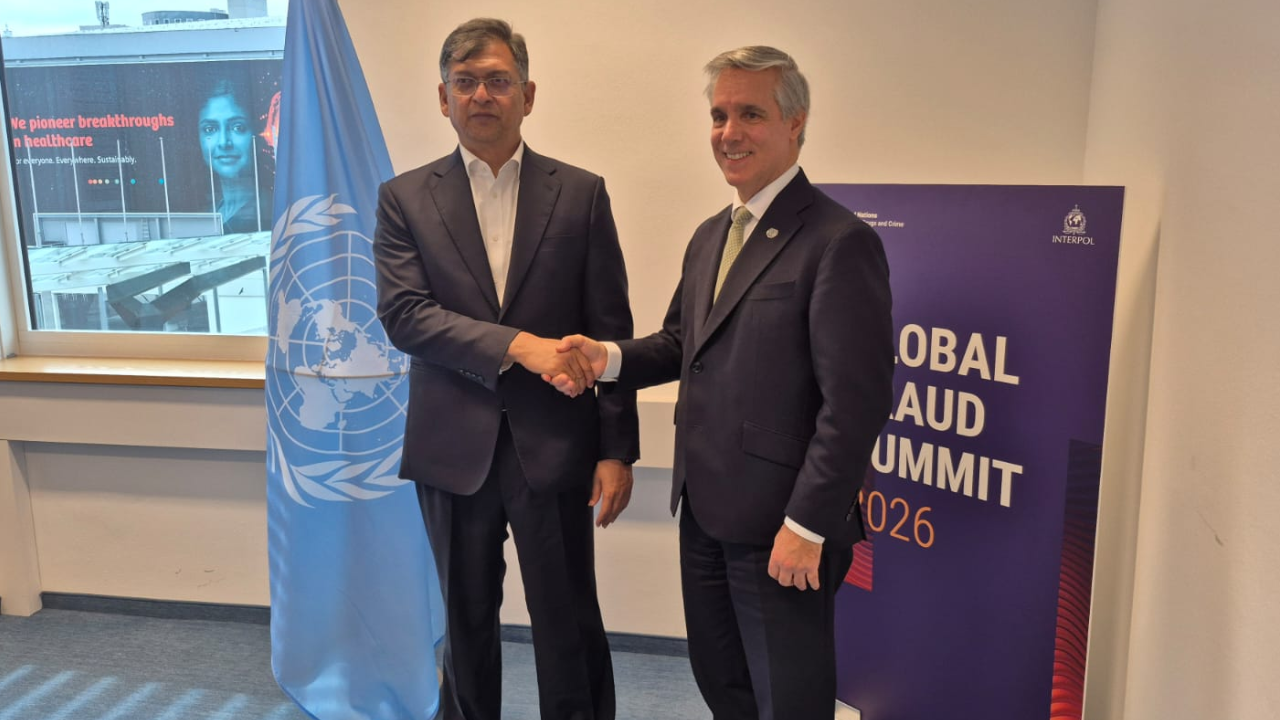 পুলিশ সংস্কার ও মাদক নিয়ন্ত্রণে সহযোগিতার আশ্বাস ইউএনওডিসির