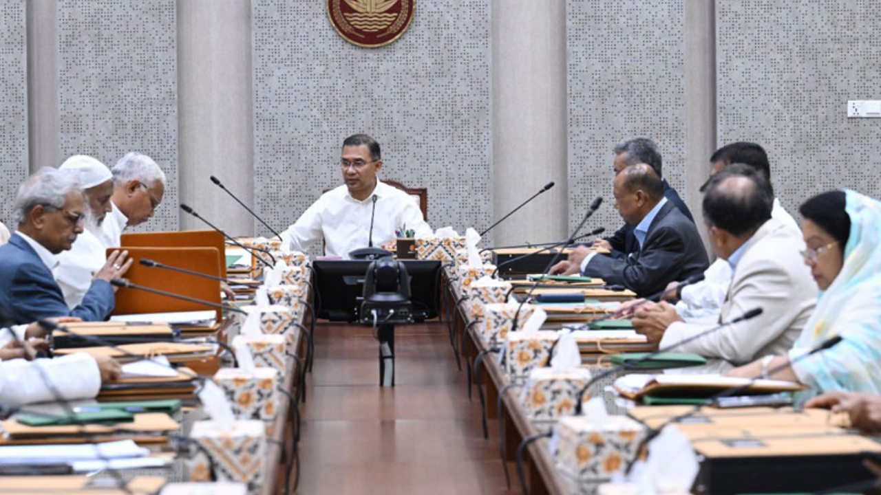 ২ অধ্যাদেশ আইনে পরিণত হচ্ছে