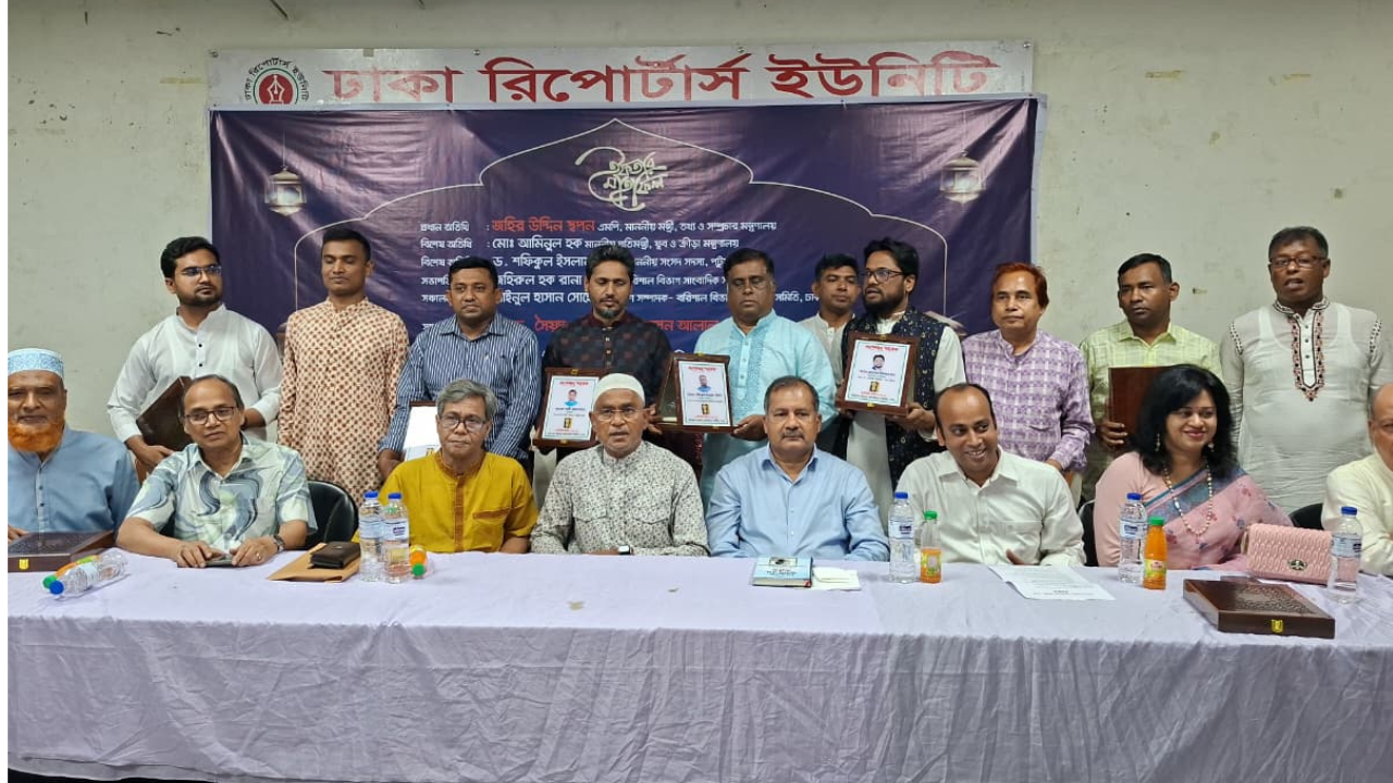 অতীতের বদনাম মুছে নতুন বাংলাদেশ প্রতিষ্ঠা সম্ভব: তথ্যমন্ত্রী