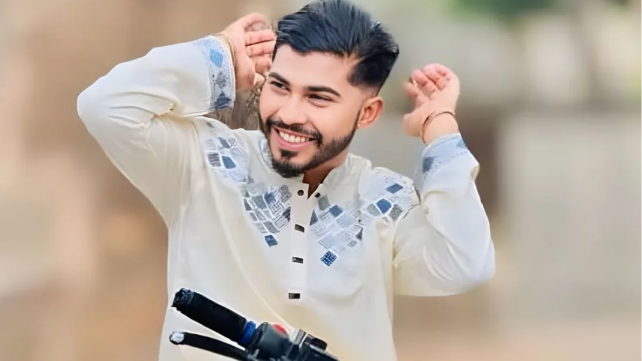 কলেজছাত্র রাকিবুল হত্যার ঘটনায় গ্রেপ্তার ৪