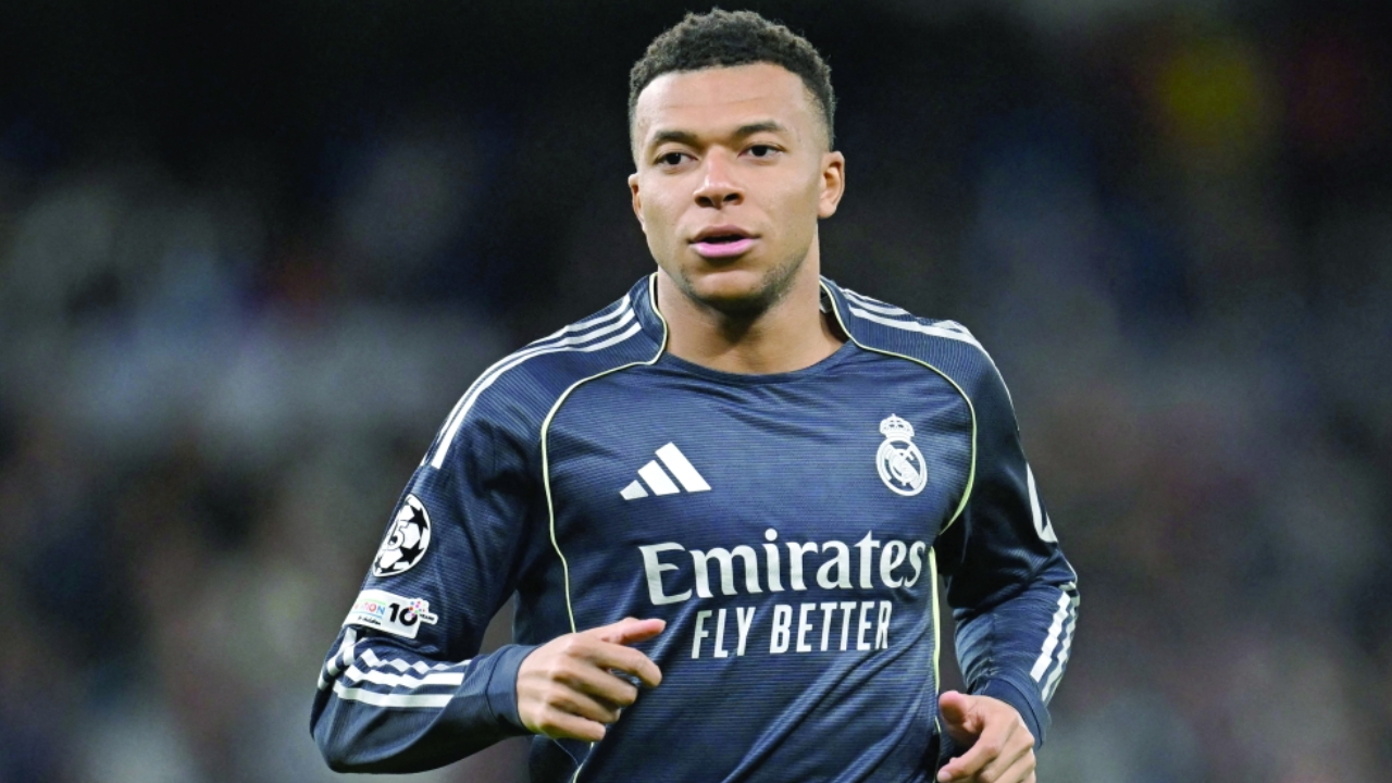 ব্রাজিল ও কলম্বিয়া ম্যাচের জন্য ফ্রান্সের দল ঘোষণা, ফিরলেন এমবাপ্পে