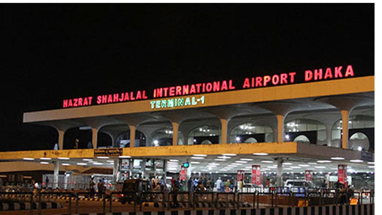 ইরান থেকে দেশে ফিরলেন ২৮২ প্রবাসী