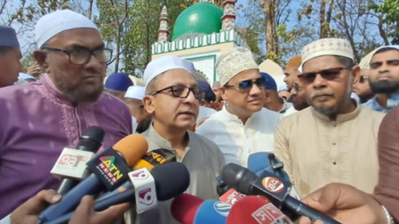 রমজানে দ্রব্যমূল্য ক্রয়ক্ষমতার মধ্যে রাখতে পেরেছি: বাণিজ্যমন্ত্রী