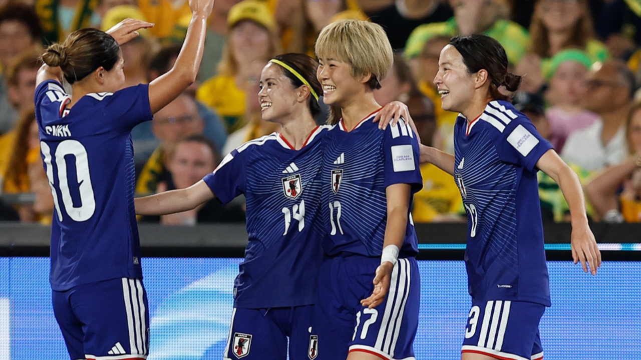 অস্ট্রেলিয়াকে হারিয়ে এশিয়ান কাপ জয় জাপানের