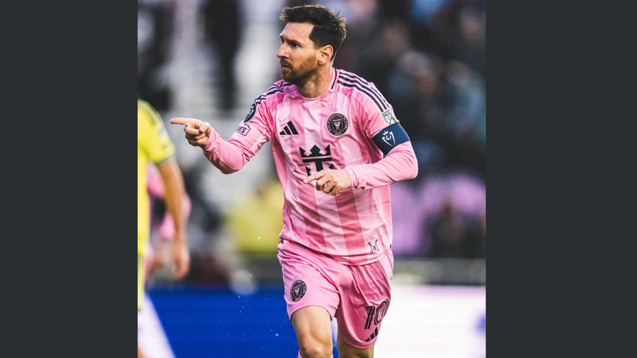 বিশ্বকাপের আগে মেসিকে বাড়তি বিশ্রাম নয়