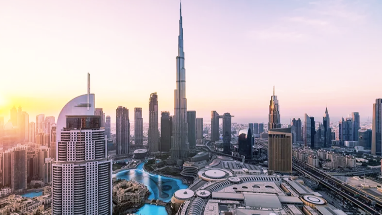 যুদ্ধের প্রভাবে দুবাইয়ে সম্পত্তির দাম কমছে