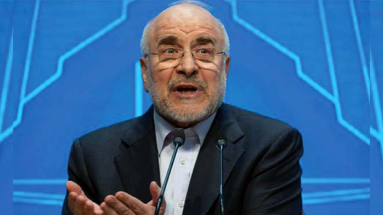 যুক্তরাষ্ট্রের সঙ্গে আলোচনার কথা অস্বীকার ইরানের