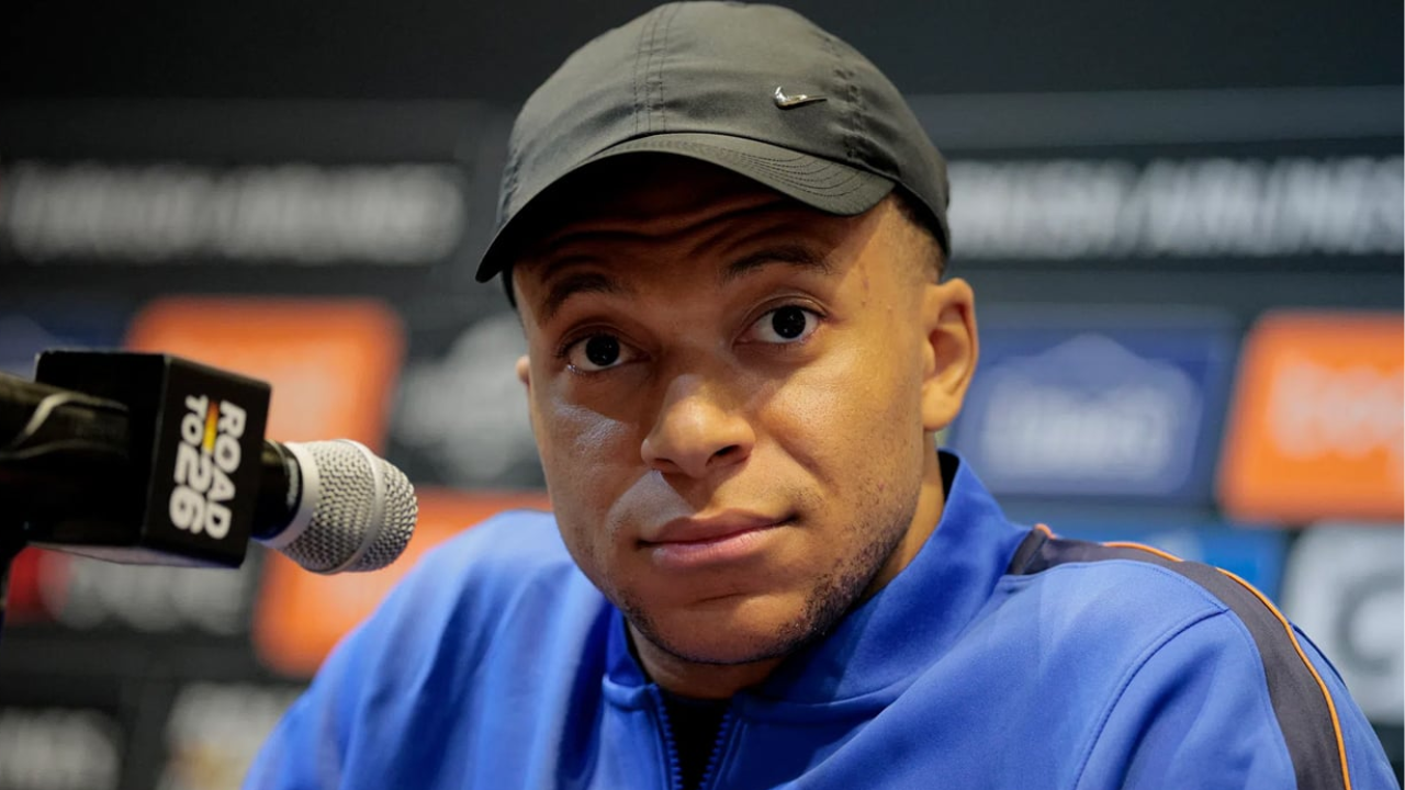 ‘ব্রাজিল ফুটবলের সর্বশ্রেষ্ঠ শক্তি’