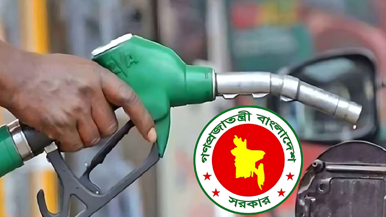 ৩ লাখ টন ডিজেল কিনছে সরকার